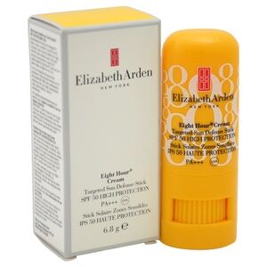 NIB EIGHT HOUR CREAM TARGETED SUN DEFENCE STICK SPF 50 HIGH PROTECTION